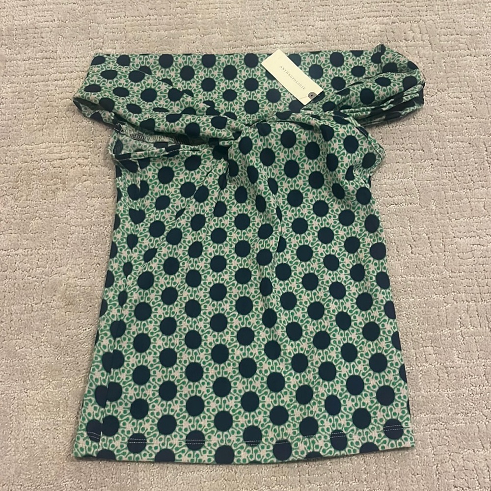 Maeve Top size XXS NWT!!!